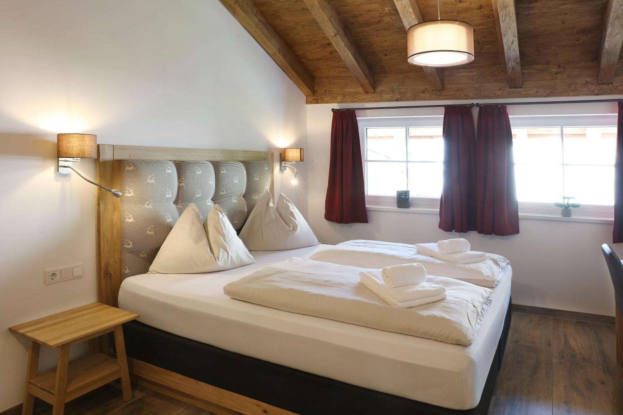 Tauernsuites Mitterwirt By Alps Resorts Piesendorf Esterno foto