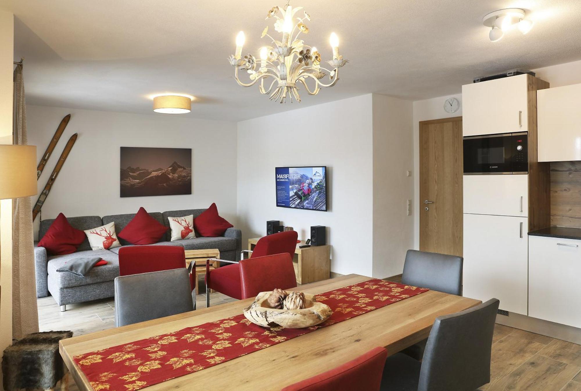 Tauernsuites Mitterwirt By Alps Resorts Piesendorf Esterno foto
