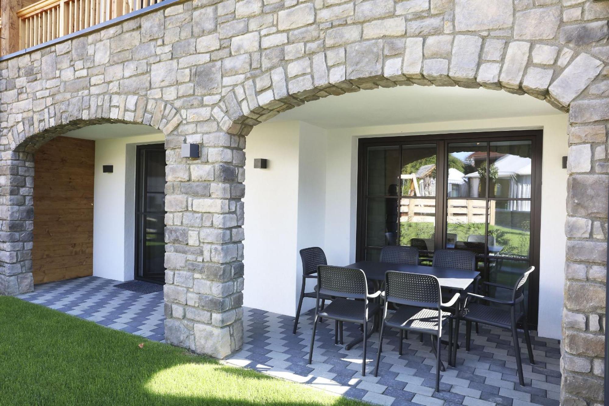 Tauernsuites Mitterwirt By Alps Resorts Piesendorf Esterno foto