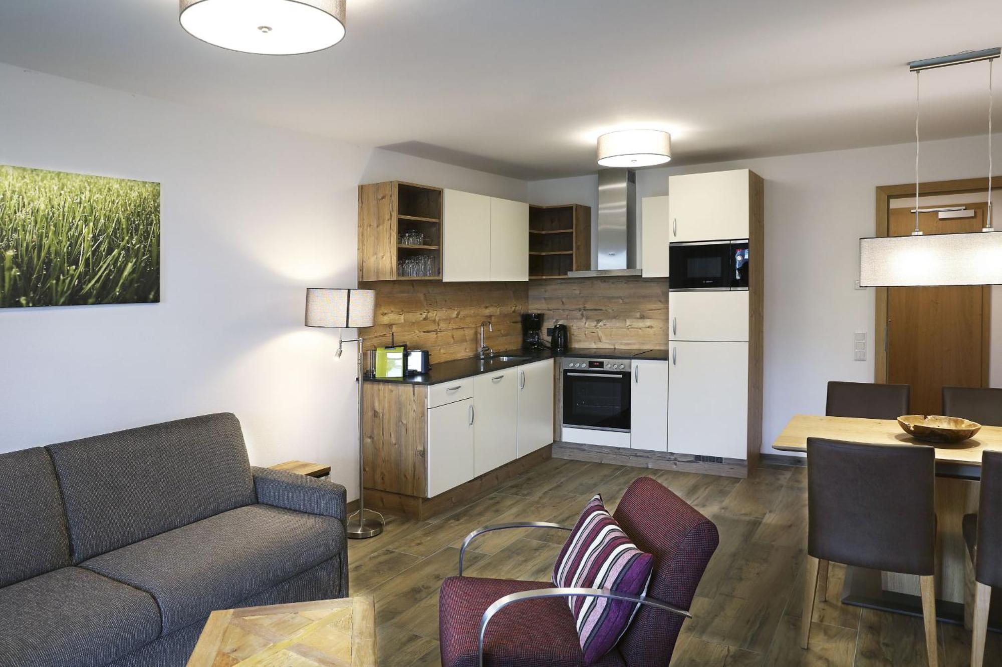 Tauernsuites Mitterwirt By Alps Resorts Piesendorf Esterno foto