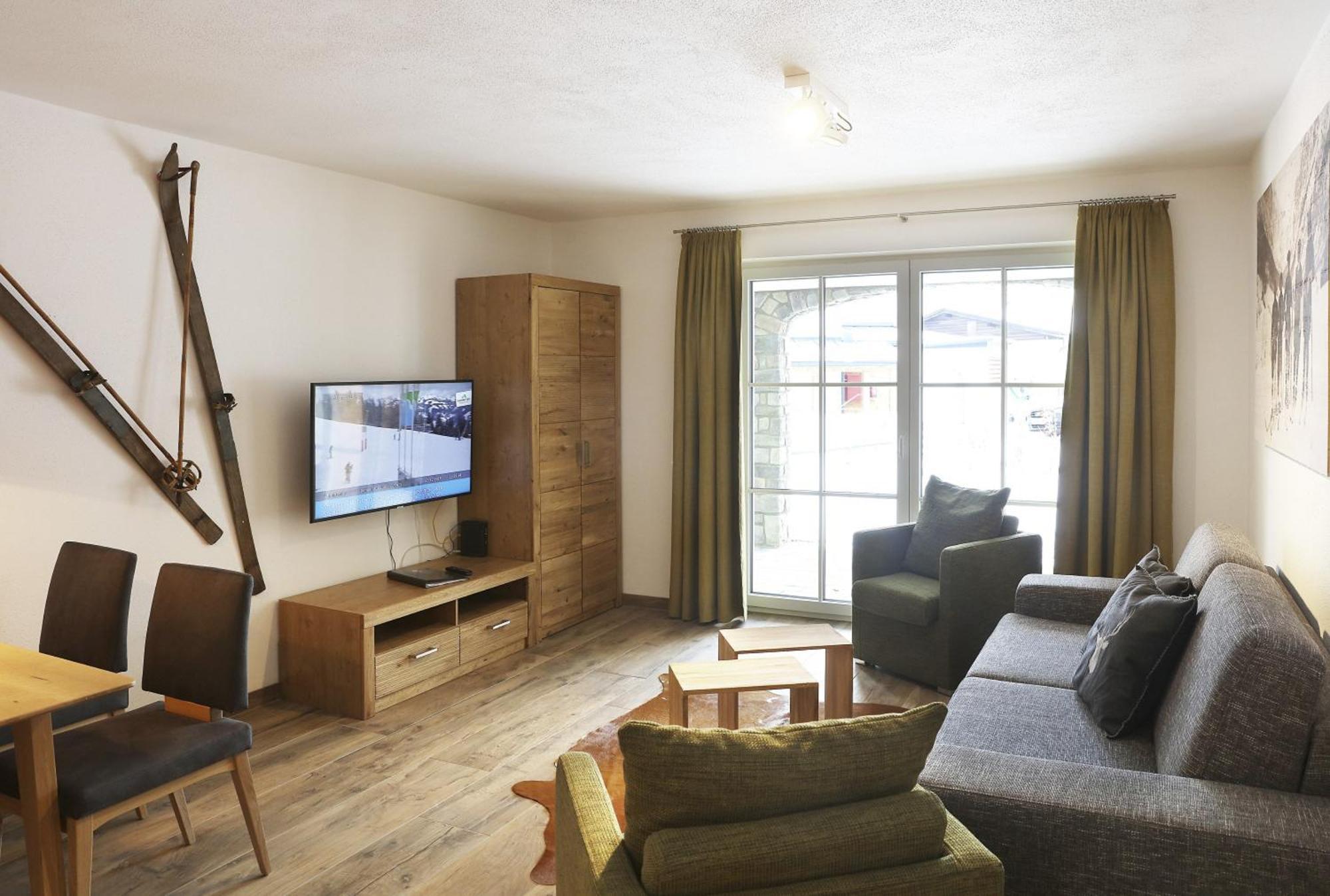 Tauernsuites Mitterwirt By Alps Resorts Piesendorf Esterno foto