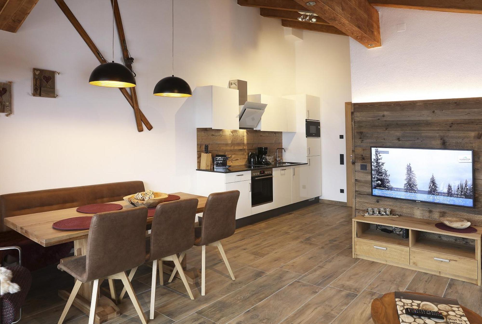 Tauernsuites Mitterwirt By Alps Resorts Piesendorf Esterno foto