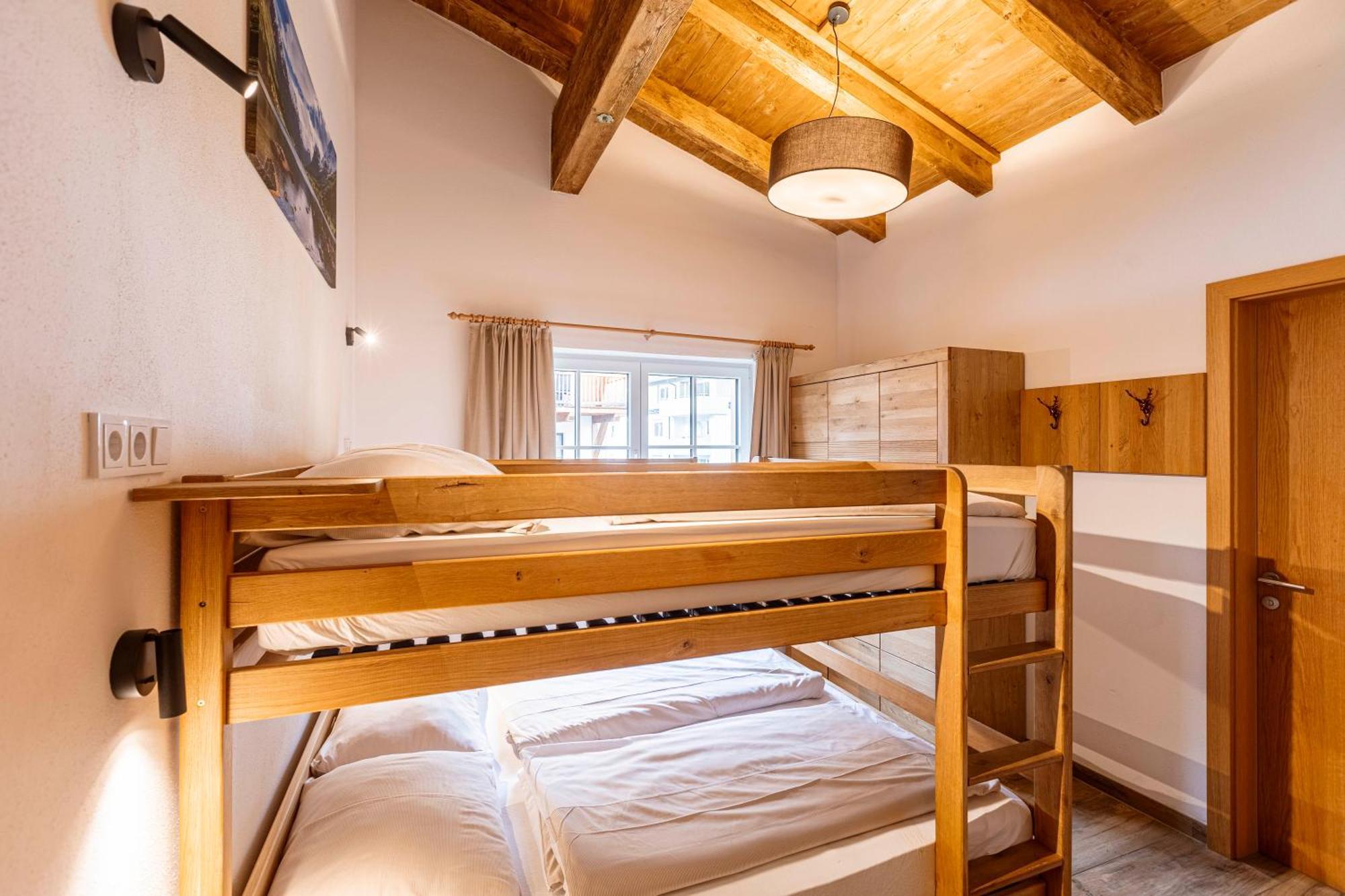 Tauernsuites Mitterwirt By Alps Resorts Piesendorf Camera foto