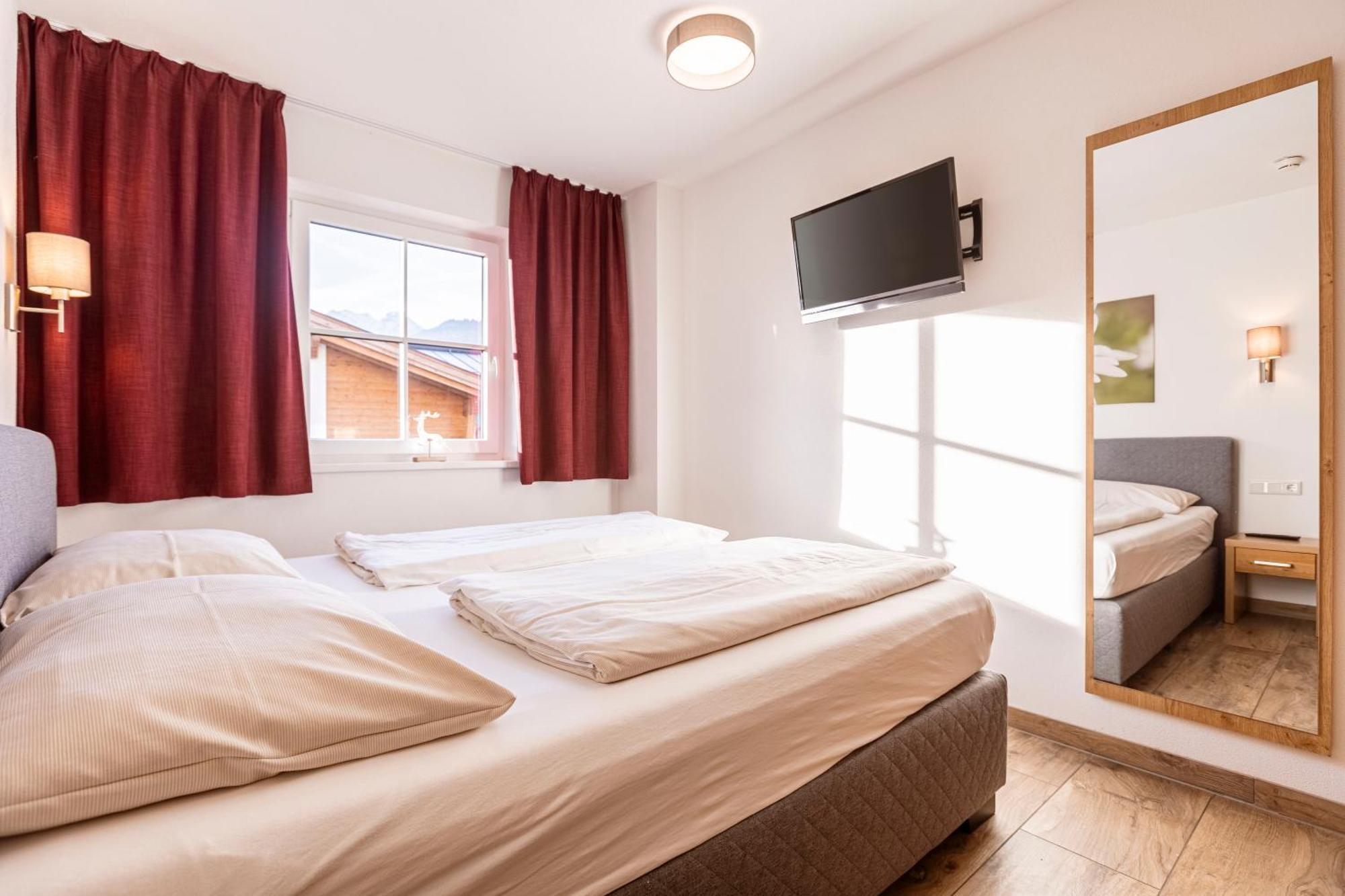Tauernsuites Mitterwirt By Alps Resorts Piesendorf Camera foto