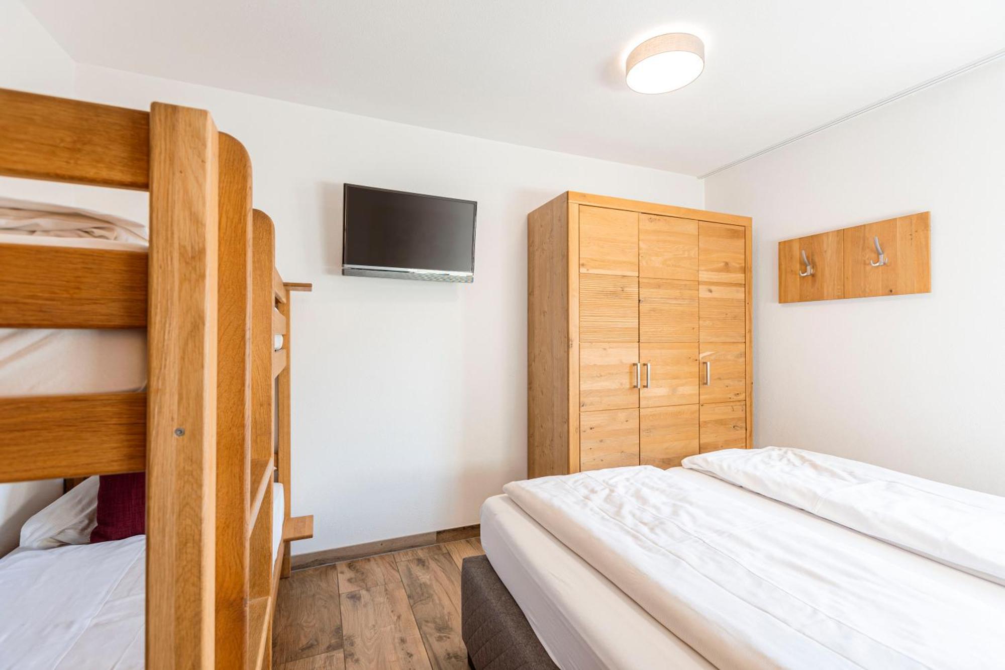 Tauernsuites Mitterwirt By Alps Resorts Piesendorf Camera foto