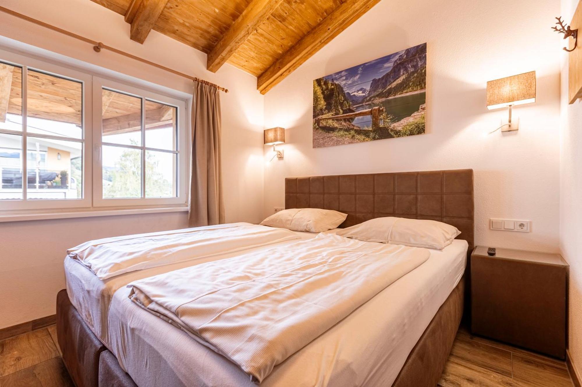Tauernsuites Mitterwirt By Alps Resorts Piesendorf Camera foto