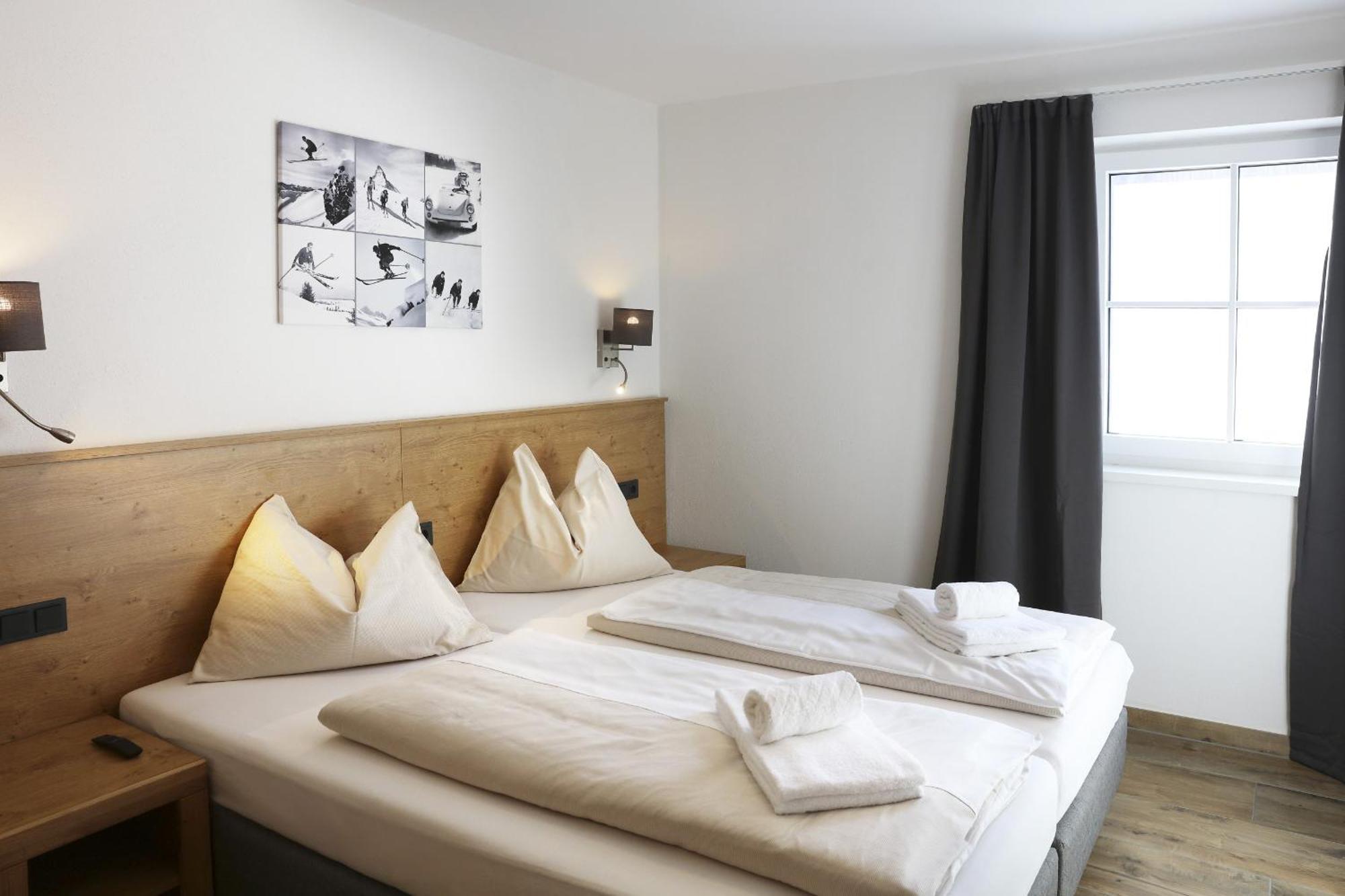 Tauernsuites Mitterwirt By Alps Resorts Piesendorf Esterno foto