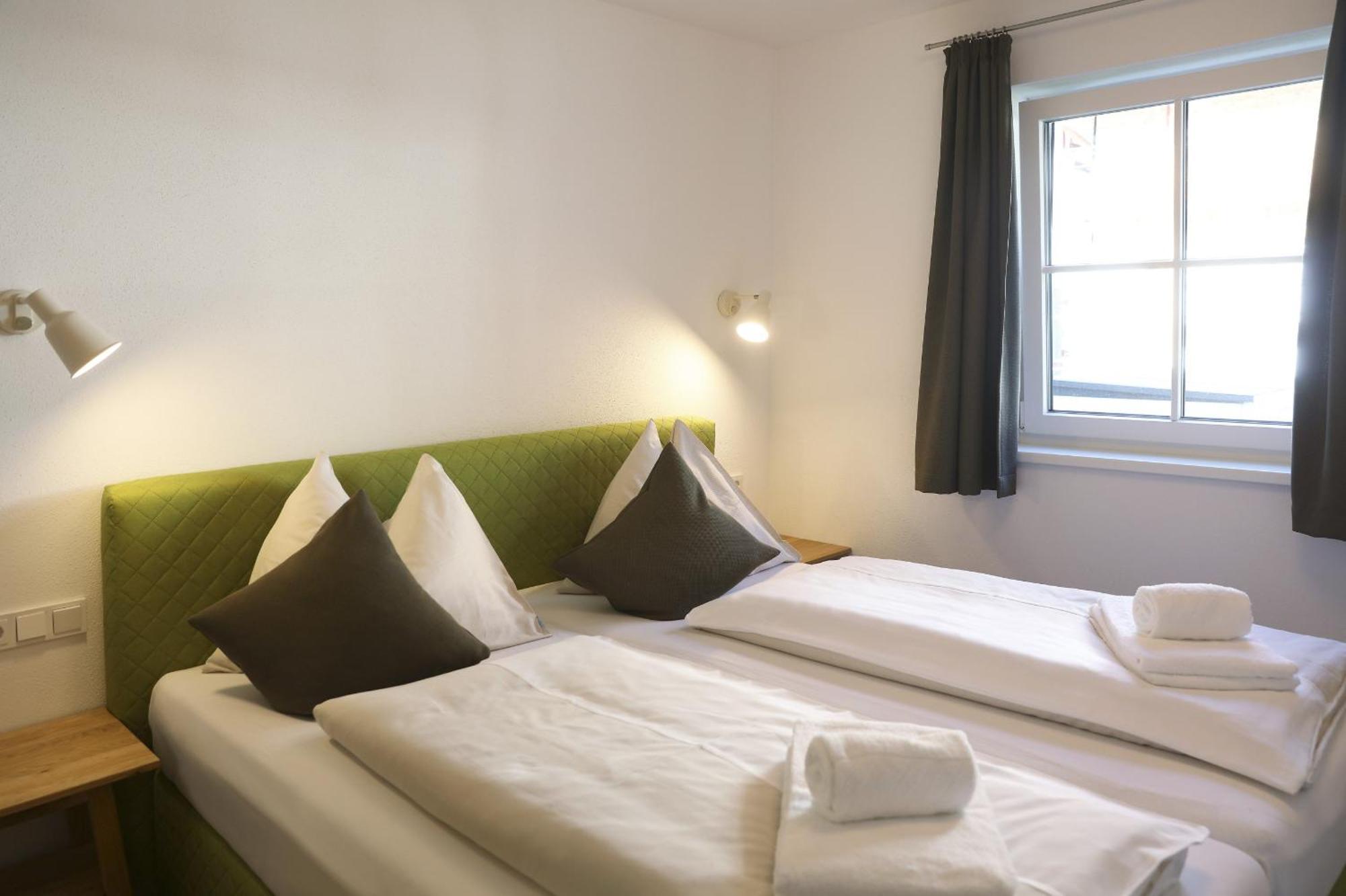 Tauernsuites Mitterwirt By Alps Resorts Piesendorf Esterno foto