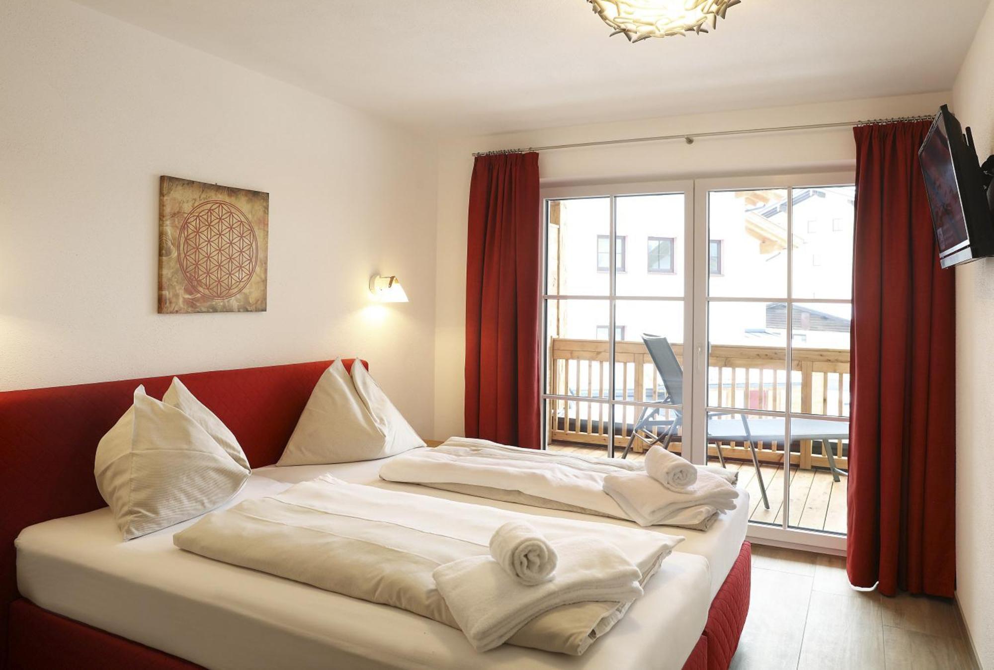 Tauernsuites Mitterwirt By Alps Resorts Piesendorf Esterno foto