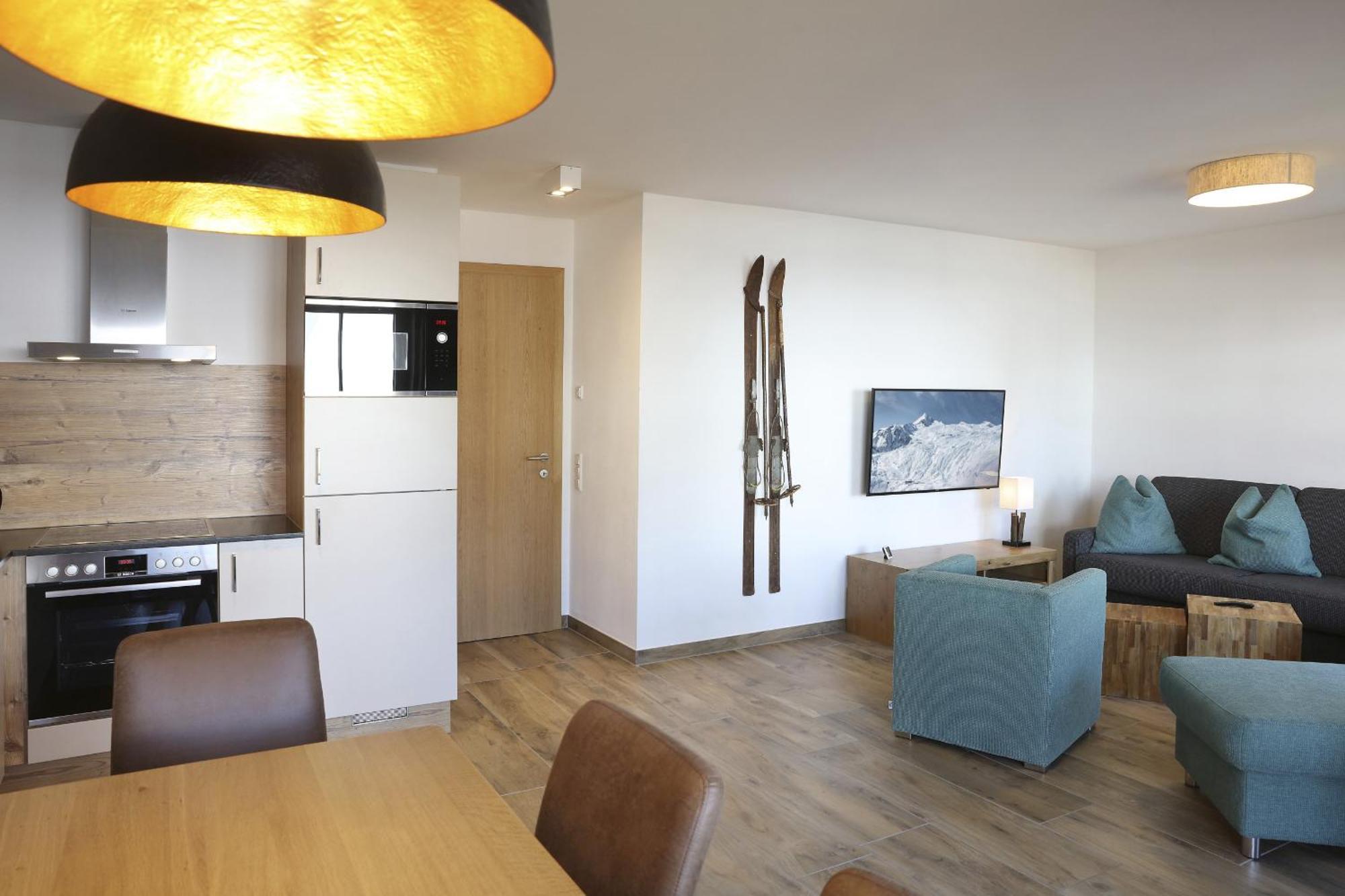 Tauernsuites Mitterwirt By Alps Resorts Piesendorf Esterno foto