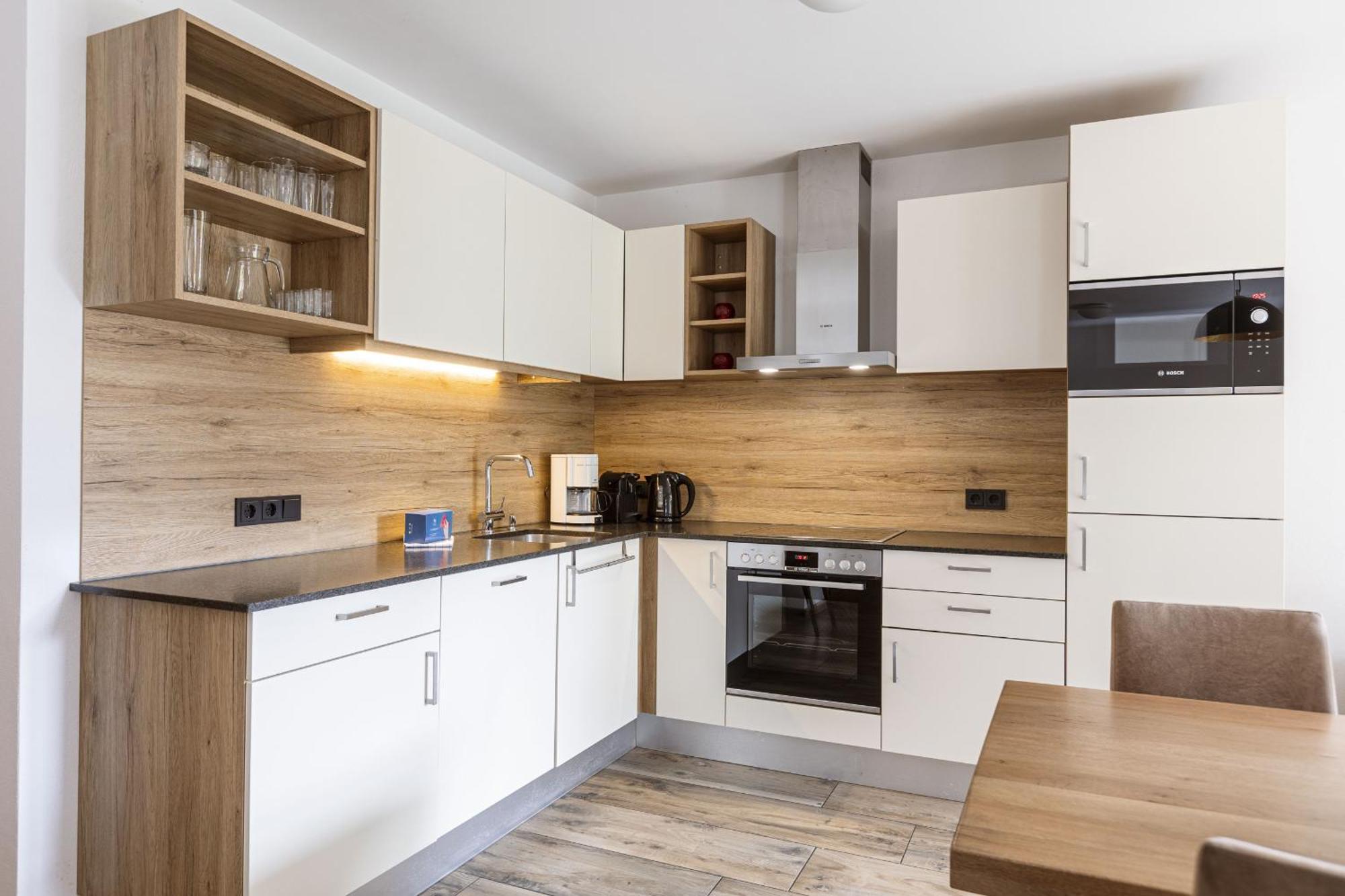 Tauernsuites Mitterwirt By Alps Resorts Piesendorf Esterno foto